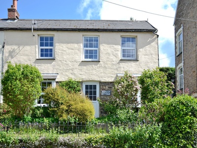 Ashley Cottage, Devon