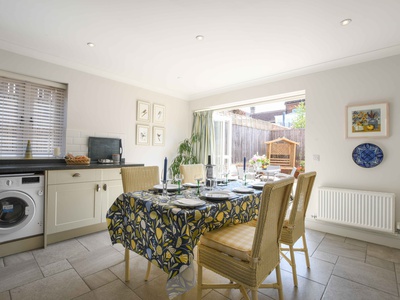 1 Coconut Cottage, Long Melford, Suffolk