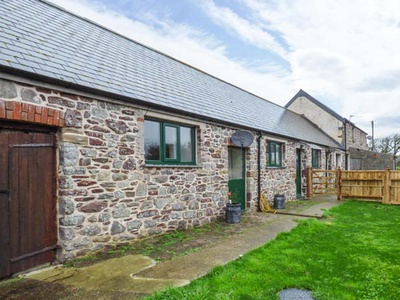 The Long Barn, Pembrokeshire