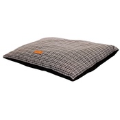 Ralph & Co - Tweed fabric cushion bed - Henley