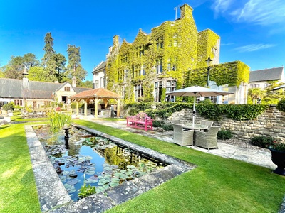 Pennyhill Park, Surrey