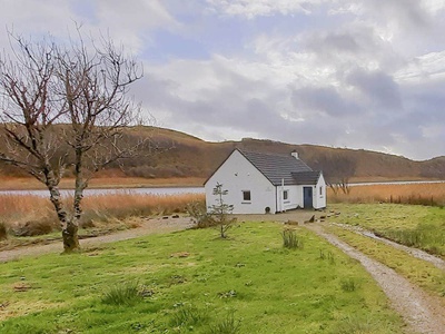 Eider Cottage, Argyll And Bute