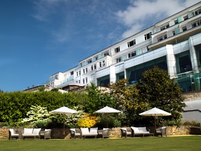 Thurlestone Hotel, Devon