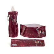 Doggielicious - H2FidO Portable Pooch - Whippet Be Good