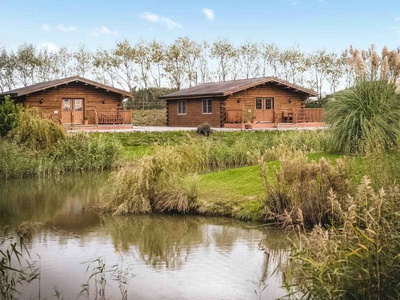 4 Lakeview Lodge, Lincolnshire
