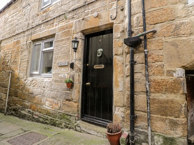 Inglenook Cottage, North Yorkshire