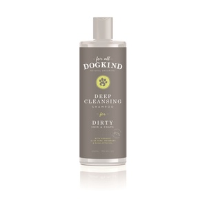 Deep Cleansing for Dirty Skin & Coats, 250ml