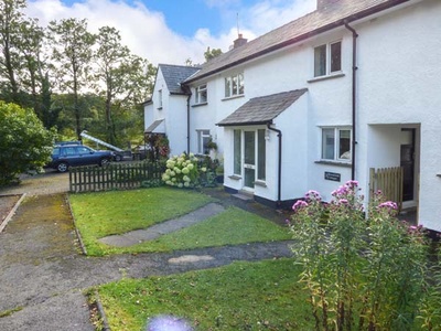 Brookfield Cottage