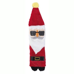 Christmas Santa Toy Flat Out