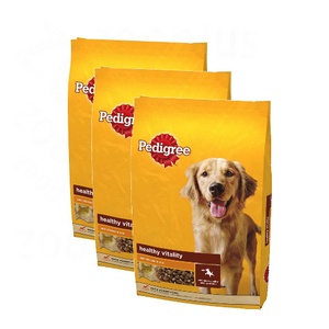 Complete Chicken/Rice Dog Food x 3