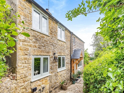 Honeypot Cottage, Dorset