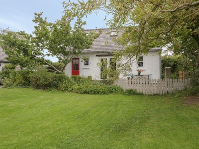 Little House, Isle of Anglesey