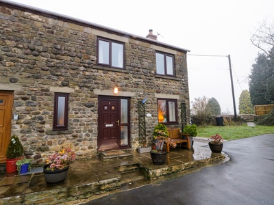 Woodside Cottage, North Yorkshire