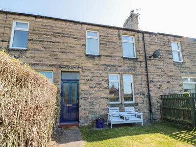 23 Northumbria Terrace, Northumberland