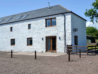 The Byre @ Camp Douglas, Dumfries And Galloway