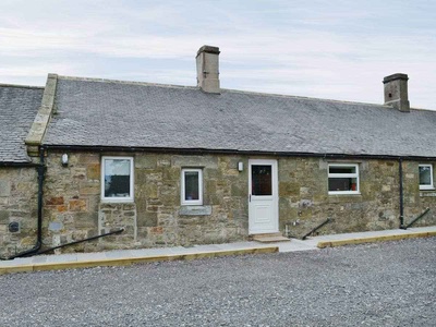 Curlew Cottage, Northumberland