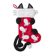 House of Paws - Cat Stocking