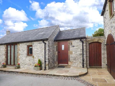 Swallow Barn, Derbyshire