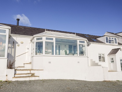 5 Porthdafarch South Cottages, Isle of Anglesey