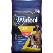 Wafcol - Sensitive Salmon & Potato - Adult Light Dog Food