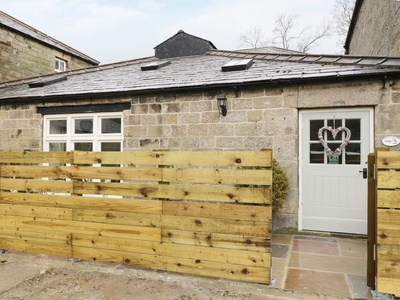 Barn Owl Cottage, North Yorkshire