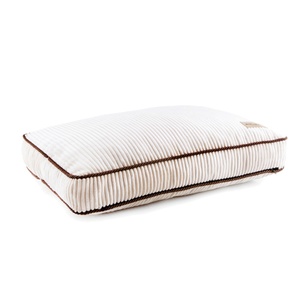 Amber Deco Dog Cushion