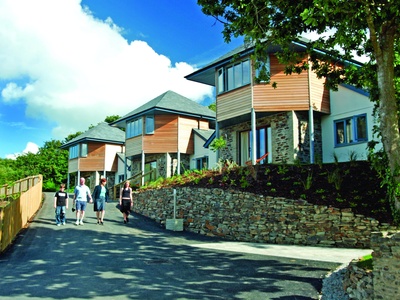 The Valley Cottages, The Croft