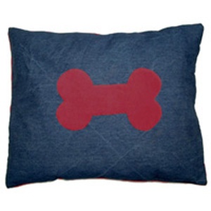 Bone Design Dog Doza