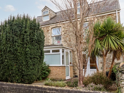 Rosemont, Cornwall, St. Columb