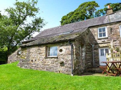 Sally End, Cumbria