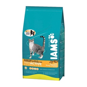 Adult Light in Fat Cat Food
