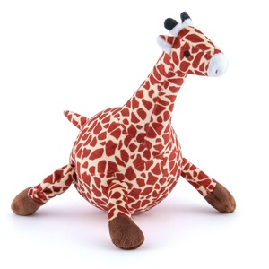 Giraffe Dog Toy