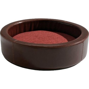 Ring Bed Bordeaux