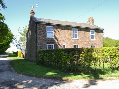 The Hind House, East Riding Of Yorkshire