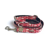 Percy & Co - Finland Collar and Lead Set