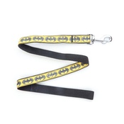 Pet Pooch Boutique - Batman Dog Lead 1" Width