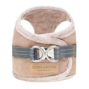 Yeti Harness - Brown