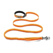 Ruffwear - Roamer Running Lead - Orange Sunset