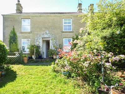 Hillside Cottage, Somerset