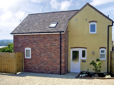 Manor Cottage, Shropshire