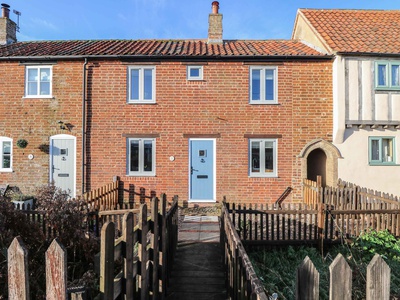 Spring Cottage, Norfolk