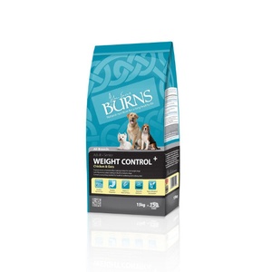 Weight Control Chicken & Oats Dog Food