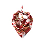Arton & Co - Nordic Noel Traditional Dog Bandana