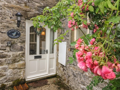 Nuthatch Cottage, North Yorkshire