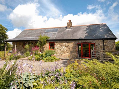 Ria's Cottage, Pembrokeshire