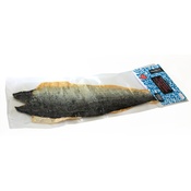 Green and Wilds - 3 x Two Whole Salmon Skins