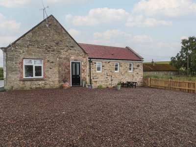 Honeysuckle Cottage, Northumberland