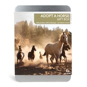 Gift Republic - Adopt A Horse Gift Box