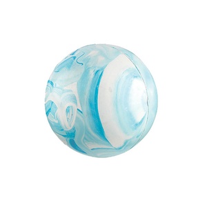 Gor Rubber Ball - Blue