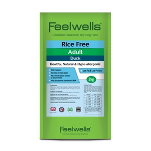 Complete Low GI Food Adult